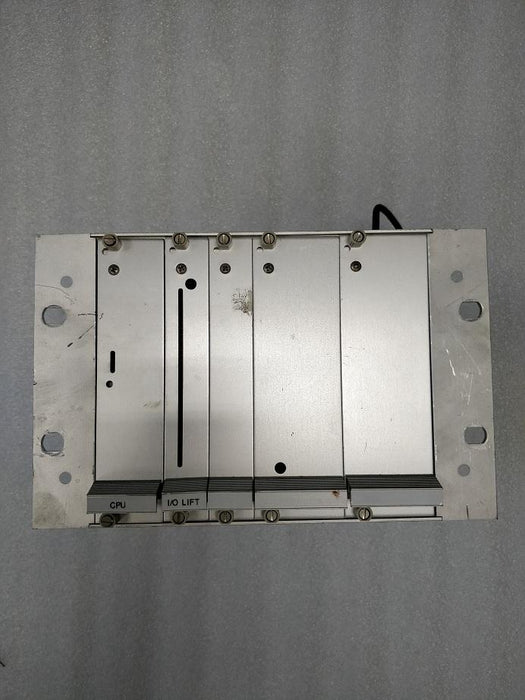 Mutgmbh InstockCondition In Good MutgmbhFouraxis Motion Controller Lift-Rack 100% Original/used