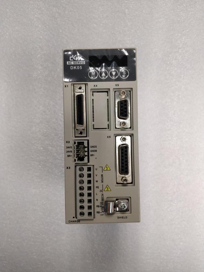 Linear Motor Driver Negotiateprice Br/ Dk Dekangwell | inRobots.shop