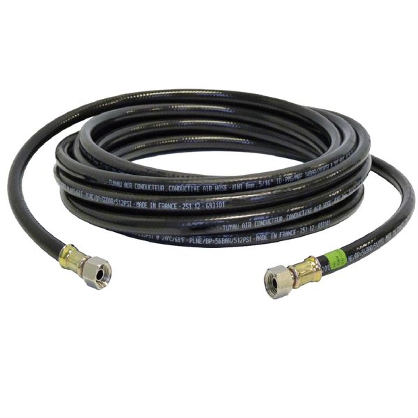 Sames Low Pressure Air Hoses Automatic Spray Gun