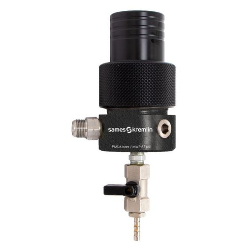 Sames-Low Pressure Fluid Filter