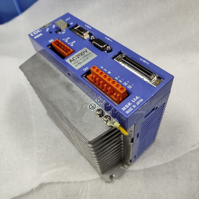 1PC NSK M-EDC-PS3090AB502 Used