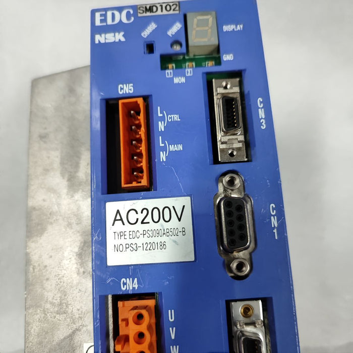 1PC NSK M-EDC-PS3090AB502 Used