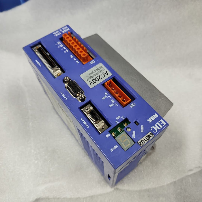 1PC NSK M-EDC-PS3090AB502 Used