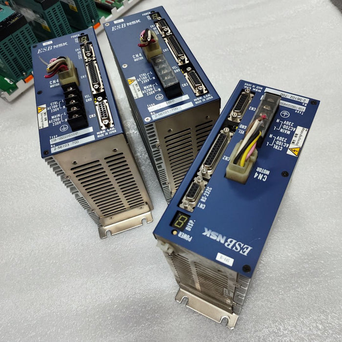 1PC NSK M-ESB-YSB2020AB300 Used
