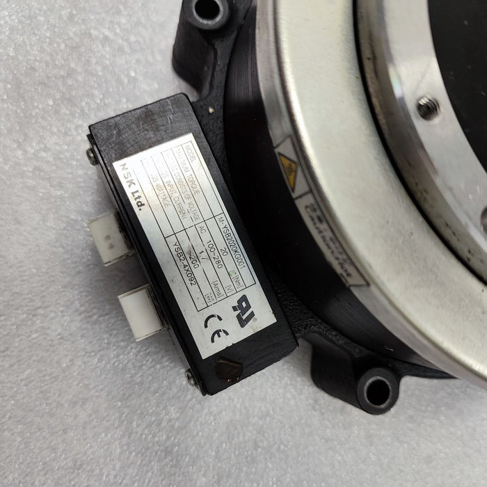 1PC NSK M-YSB2020KG001 Used