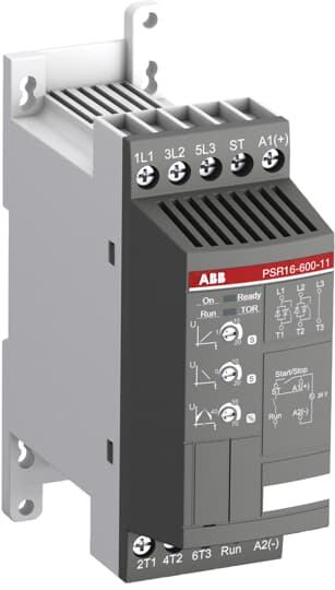 A B B BuyMotor ControlProtection Unit M102-P with MD21 240VAC 100% Original