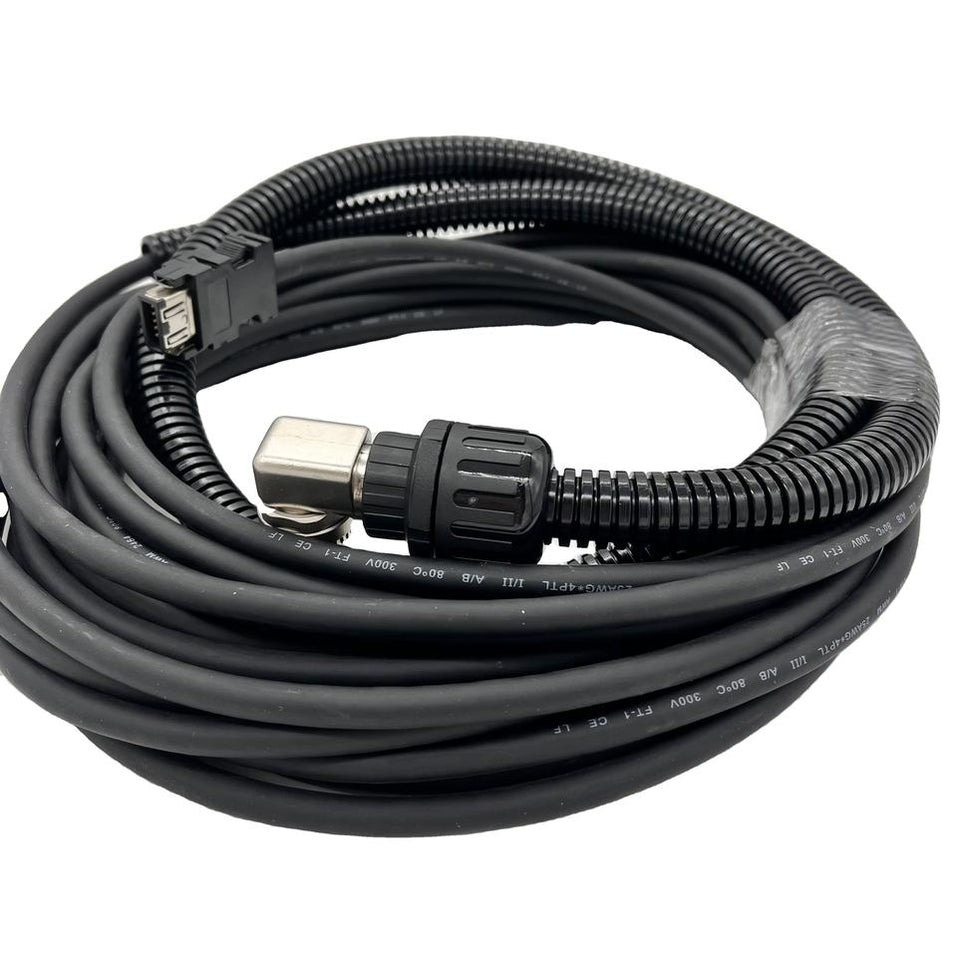 Industrial Robot Encoder Cable