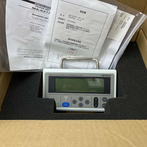 Ma-627A-00-00 Controller MA-627A-00-00 NEW