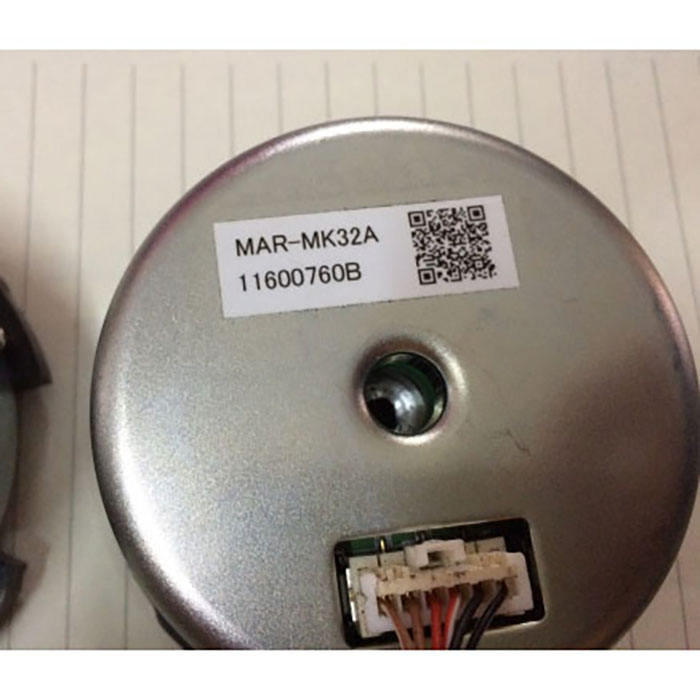 SANYO mar-mk32a Encoder 