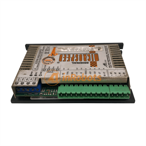 AXOR Drive MCS-060-06/12-N-S-0375 Used