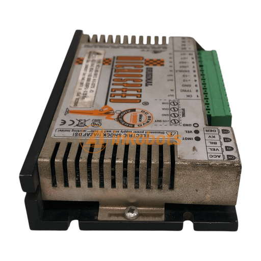 AXOR Drive MCS-060-06/12-N-S-0375 Used