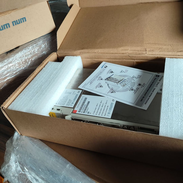 Foxnum Used MDLU3021B000NOI