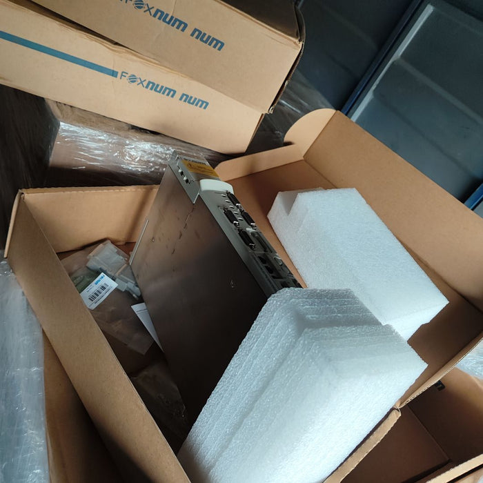 Foxnum Used MDLU3021B000NOI