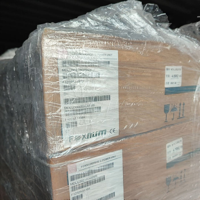 Foxnum Used MDLU3021B000NOI