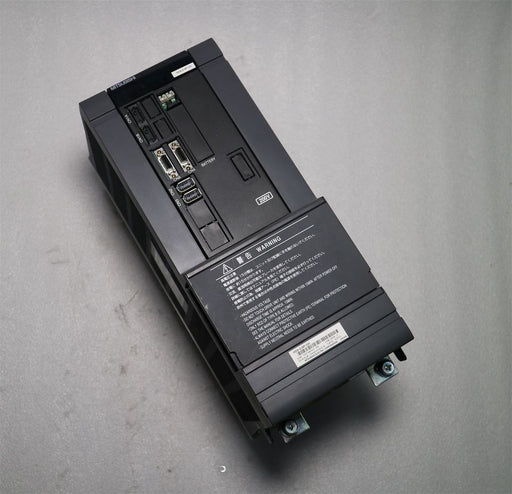 Mitsubishi Servo Drive Amplifier ControllerFor Cnc Machine MDS-D-SP-320 100% Original