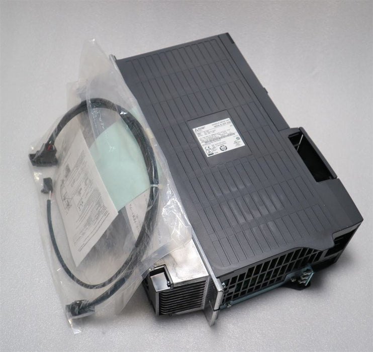 Mitsubishi Servo Drive Amplifier ControllerFor Cnc Machine MDS-E-SP-200 100% Original