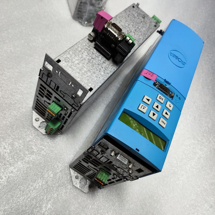 Stober MDS5015/L MDS5015L Posidrive Servo Drive Controller