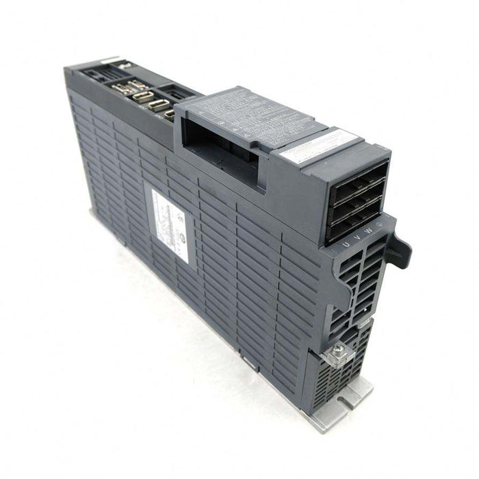 Original Cncspindle Drive Unit Mdsdmv Spindle Module Lathe System Spindle Drive Unit Mdsdmv MDSDMV3-404040 Original