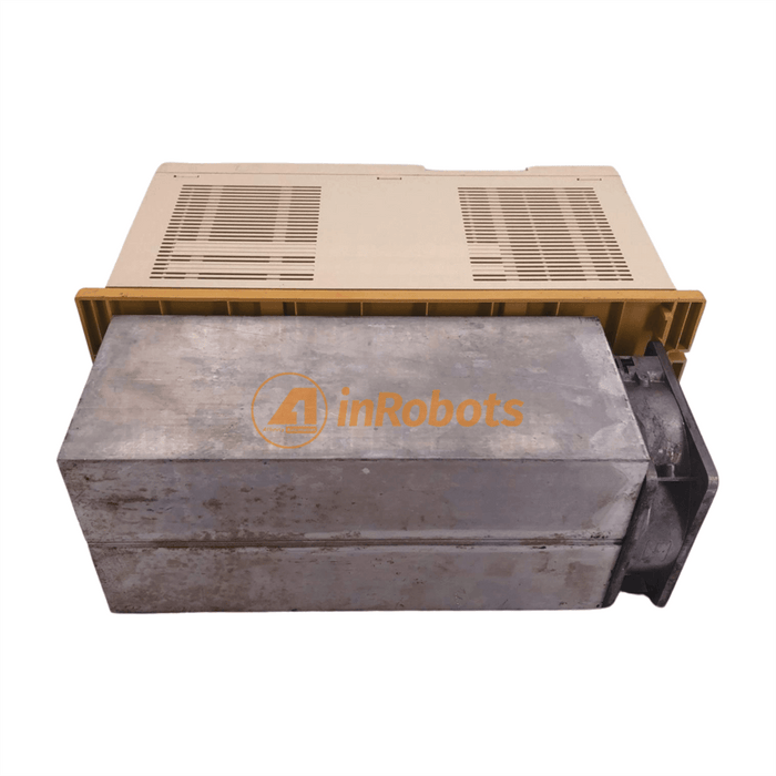 Mitsubishi Servo Amplifier Module MDS-B-SP-260 Used