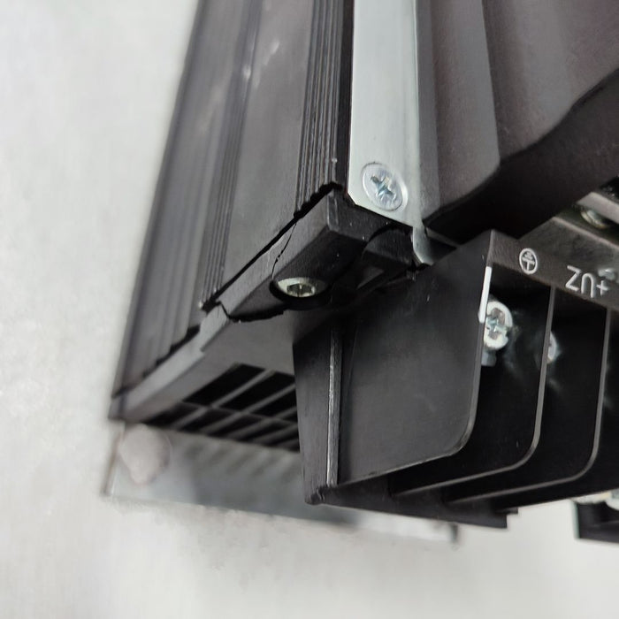 SEW EURODRIVE MDX60A0110-5A3-4-00 MOVIDRIVE USED