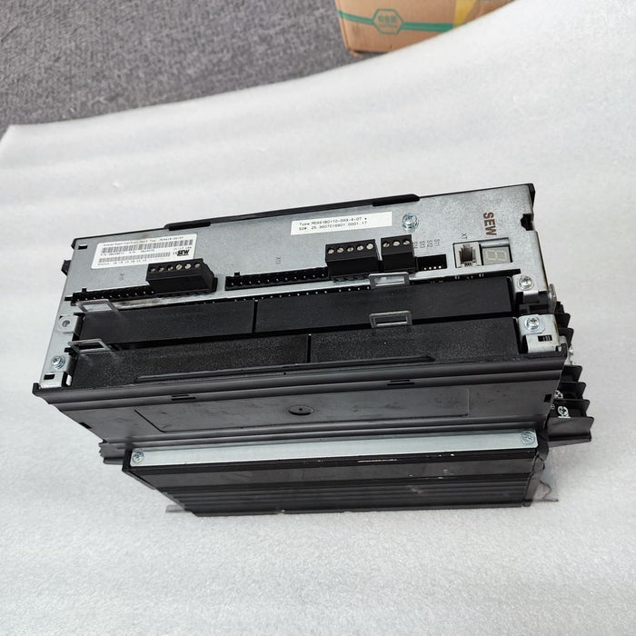 SEW EURODRIVE MDX60A0110-5A3-4-00 MOVIDRIVE USED