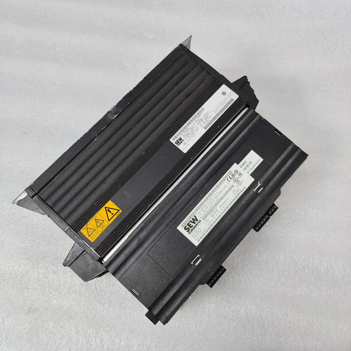 SEW EURODRIVE MDX60A0110-5A3-4-00 MOVIDRIVE USED