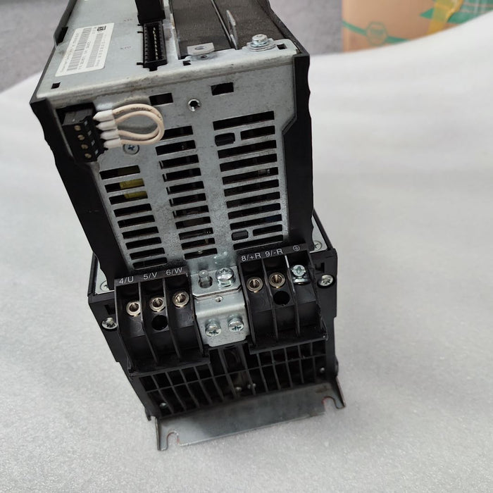 SEW EURODRIVE MDX60A0110-5A3-4-00 MOVIDRIVE USED