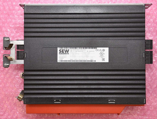 Sew Br / Sew Inverter MDX61B0011-5A3-4-00 100% Original