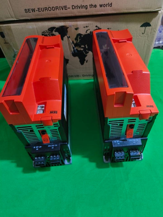 Sew Br / Sew Inverter MDX61B0015-5A3-4-00 100% Original