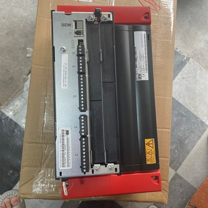 Sew Br / Sew Inverter MDX61B0015-5A3-4-00 100% Original