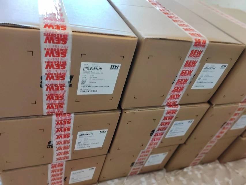 Sew Br / Sew Inverter MDX61B0022-5A3-4-00 100% Original