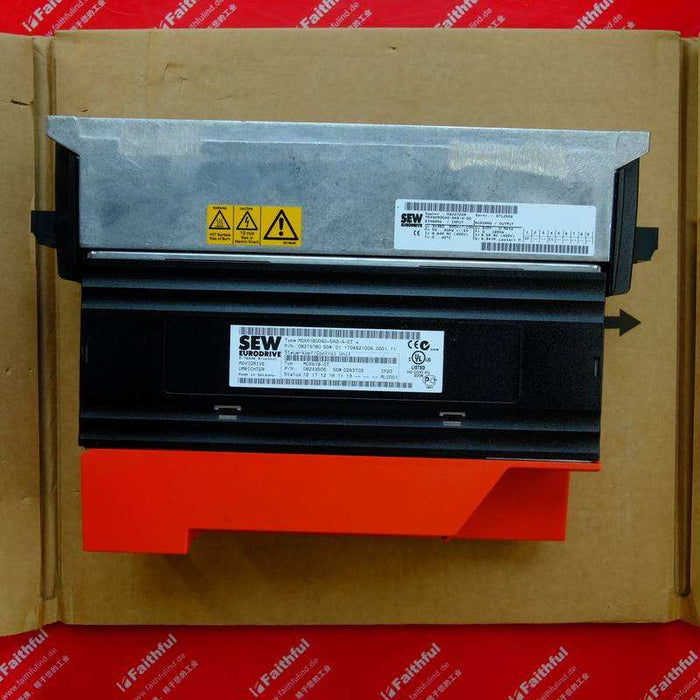 Sew Br / Sew Inverter MDX61B0040-5A3-4-0T 100% Original