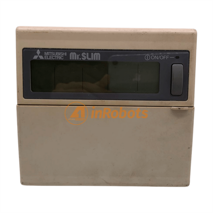 Mitsubishi Remote Controller PAR-JH240KA MD-0152-001 Used