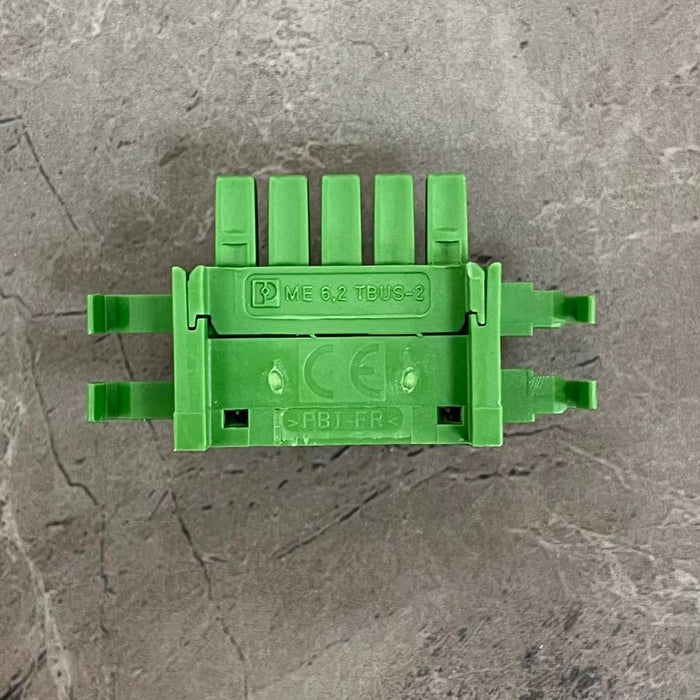 Phenix Electronic Relay Module MeTbus St Gn ME 6,2 TBUS-2 1,55-ST-3,81 GN 2869728 100% Original