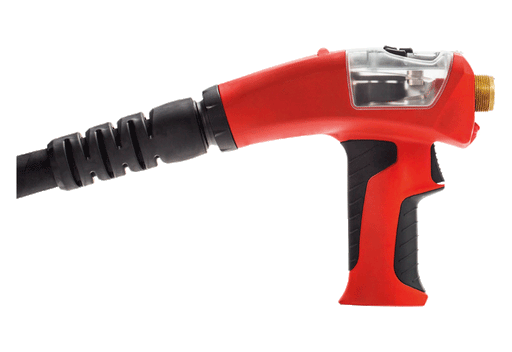 Fronius MHP 400i PullMig W CMT Multilock Hosepack