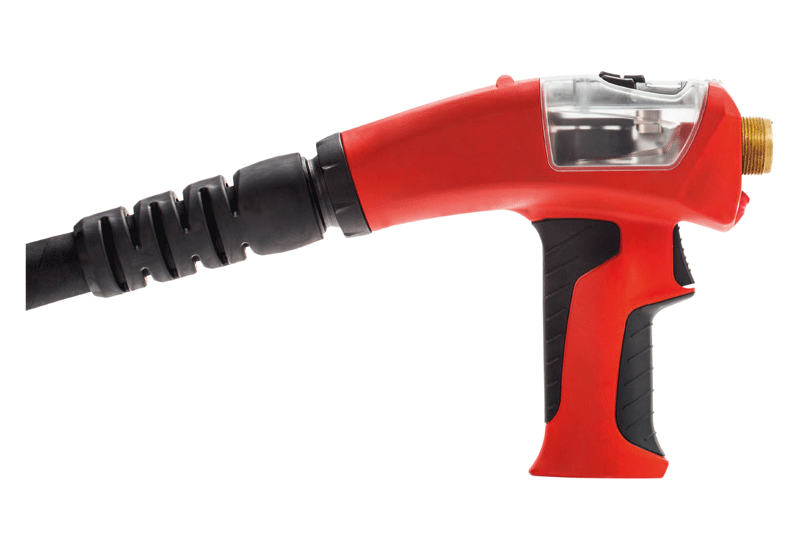 Fronius MHP 400i PullMig W CMT Multilock Hosepack