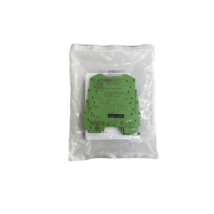 Phenix Electronic Relay Module MINI MCR-RTD-UI-NC 2902849 100% Original