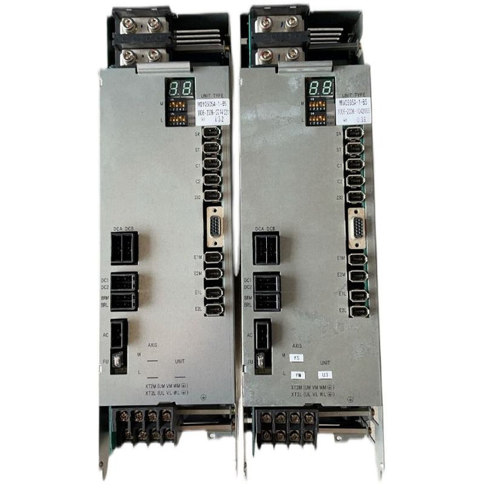 Okuma miv0505a-1-b5 Servo Drive Amplifier