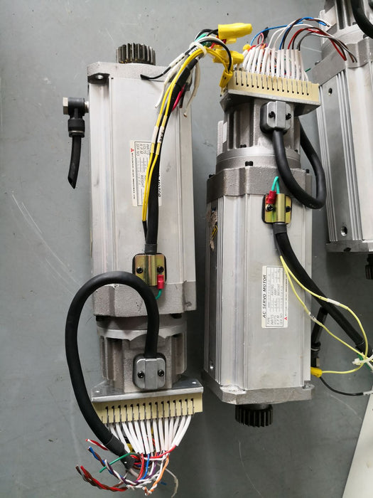 Mitsubishi MMB-077BBAB-A Servo Driver