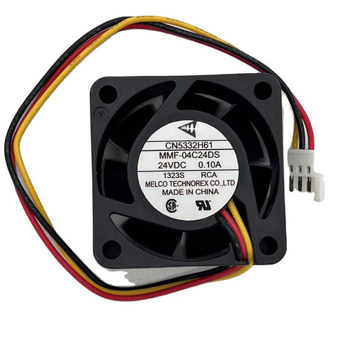 CNC PLC Cooling Fan for Driver MMF-04C24DS
