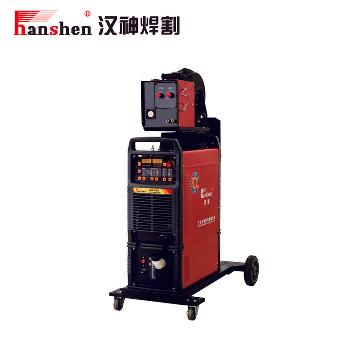 Hanshen MP500Y welding machine
