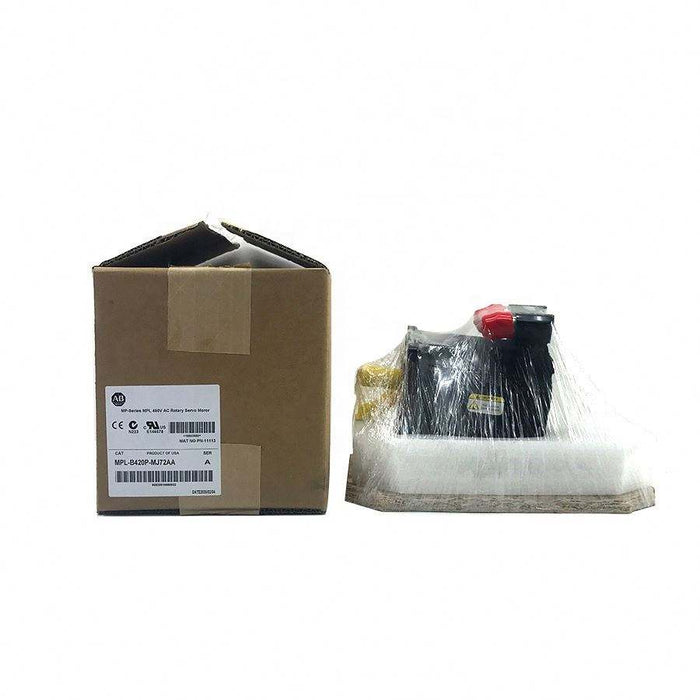 Original Mpseries Mpl V Ac Rotary Servo Motor MPL-B420P-MJ72AA Original new