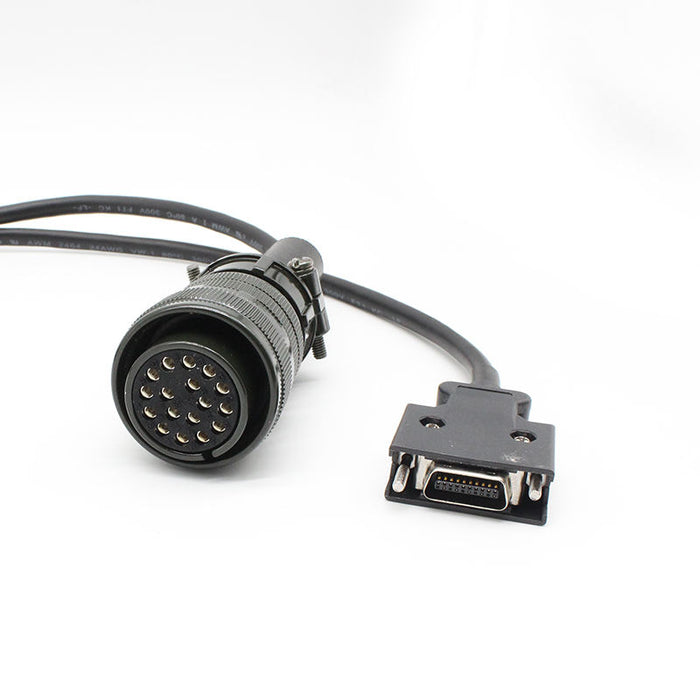 Mitsubishi MR-JHSCBL Encoder Cable