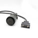 Mitsubishi MR-JHSCBL Encoder Cable