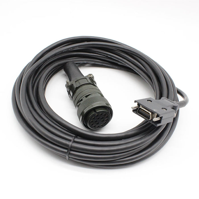 Mitsubishi MR-JHSCBL Encoder Cable