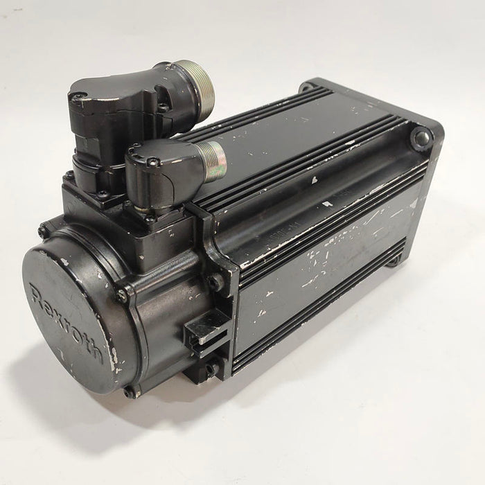Rexroth Servo Motor MSK070E-0450-NN-M2-UG1-RNNN USED & NEW