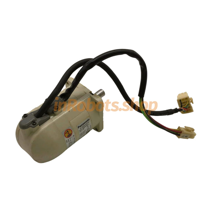 Panasonic MSM022A2UE AC Servo Motor