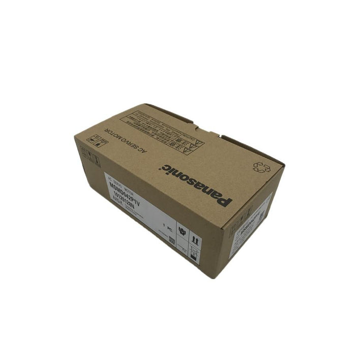 Panasonics Servo Motor MSMD042P1V New
