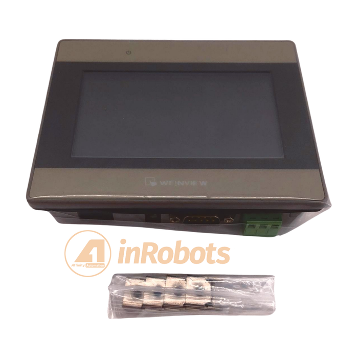 Weinview MT8050iE Touch Panel HMI
