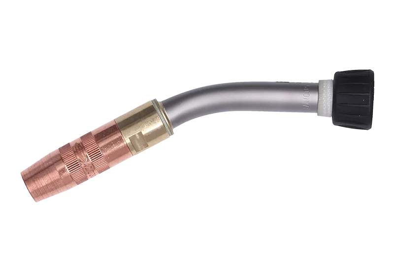 Fronius MTB 250i W Multilock Torch Body